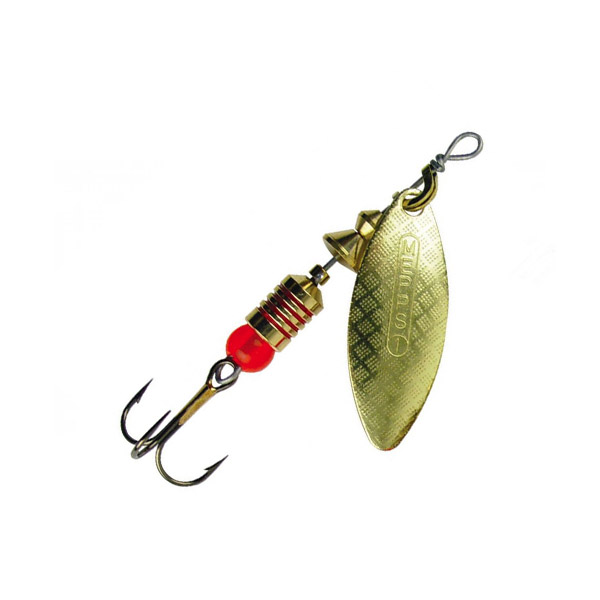 Mepps AGLIA LONG 3 Gold 3607302 | Kuldkalake.eu