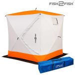 Talitelk F2F Cube I 180/180/195 cm,  9.8kg