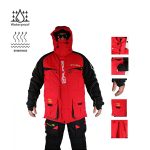 Winter suit RUNOS COLDBREAKER 45