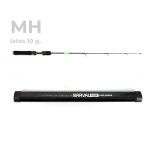 Ledus stienis Narval Frost Ice Rod Long Handle Gen.2 MH, NFRFL276MH