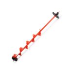 ICE AUGER WITH DRILL ATTACHMENT ASSERI 130