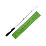 Ledus stienis Zetrix Gretta 65cm 21g ZGT-65MH
