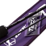Spinning Zetrix Tezza TZS-732ML 2.21m 2-12g - Image 2