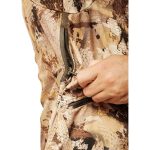 Remington Himalayan Yellow Waterfowl Honeycombs Suit RM 1014-995 - Image 3