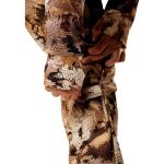 Remington Himalayan Yellow Waterfowl Honeycombs Suit RM 1014-995 - Image 2