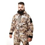 Remington Himalayan Yellow Waterfowl Honeycombs Suit RM 1014-995