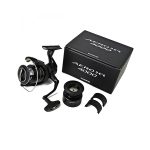 SHIMANO AERO XR 4000 Reel