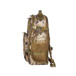 Backpack Remington Large Hunting Backpack Yellow Waterfowl Honeycombs - Image 2
