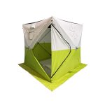 Ziemas telts Norfin HOT CUBE NI-10567 - Image 2