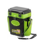 Talikast Helios “FishBox” (10L) roheline XB-156316