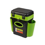 Talikast Helios “FishBox” (10L) roheline XB-156316 - Image 2