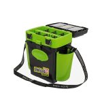 Talikast Helios “FishBox” (10L) roheline XB-156316 - Image 3