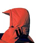 Winter suit Alaskan New Polar 2.0 Red/Black - Image 4