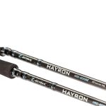 Zetrix Hayron 2nd Generation HRS-762M/MH 2.28m 8-35g - Image 3