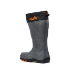 Talvesaapad NORFIN KLONDAIK 2, ANTI-SLIP DUO süsteem - Image 2
