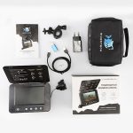 VIDEOKAMERA RIVERTECH ZEMŪDENS C5-M30 - Image 2