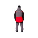 Winter suit Alaskan New Polar M11 red/grey/black L - Image 3