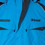 Winter suit Alaskan New PolarM (Blue) M-XXXL - Image 3