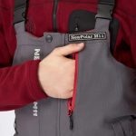 Winter suit Alaskan New Polar M11 red/grey/black L - Image 4