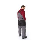 Winter suit Alaskan New Polar M11 red/grey/black L - Image 5