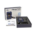 Sonar PRAKTIK 8 PRO WI-FI RUS/ENG