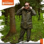 Demi-sezonas kostīms Remington Mountain RM1011-907, M