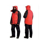 Ziemas kostīms Alaskan New Polar M (Red)-XXXL king
