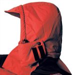 Ziemas kostīms Alaskan New Polar M (Red)-XXXL king - Image 5