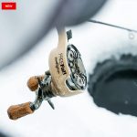 Катушка 13 FISHING Freefall Trick Shop Special Edition 2024 LH (под левую руку) - Image 4