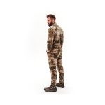 Fliis ülikond Remington Polar Army Camo, RH 2333-383 L - Image 4