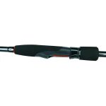 Spininga kāts Narval Fishing POKER 662L (1.98m), max 12g - Image 2