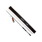 Spininga kāts Narval Fishing POKER 662L (1.98m), max 12g