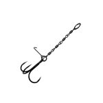 Kummilandi rakendus VMC Pike Chain L