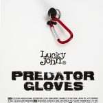 Перчатки для захвата рыбы Lucky John BBS - Image 4