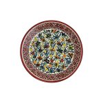 UZBEK PLATE LJAGAN 42 cm Turkish