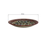 UZBEK PLATE LJAGAN 42 cm Turkish - Image 2