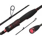 Maximus High Energy-Z Jig 2.30m 10-45g, MJSSHEZ23MH - Image 2