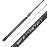 Maximus Wild Power-Z 2.40m 5-20g MSWPZ24ML - Image 2