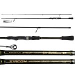 Maximus Zircon JIG 2.20m 17-45g MJSSZI22MH - Image 2