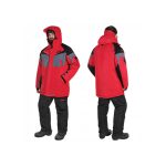 Winter suit Alaskan Winter suit Dakota red/grey/black M