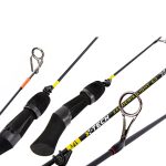Ice fishing rod Lucky John X-TECH ZANDERIX LIGHT 63, LJ140-00 - Image 2
