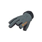 Cimdi Norfin ARGO DG, vēja necaurlaidīgi 703068-XL