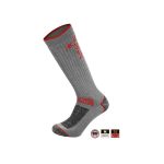 Socks Norfin Arctic Merino Heavy Long T4M. Extremely cold weather, 304745-04XL (45-47)