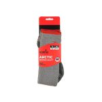 Socks Norfin Arctic Merino Heavy Long T4M. Extremely cold weather, 304745-04XL (45-47) - Image 2