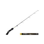 Ice fishing rod Lucky John X-TECH ZANDERIX LIGHT 63, LJ140-00