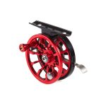 Катушка Lucky John MAGIC LEVER 6см, LJ-1460