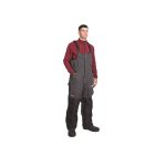 Ziemas kostīms Alaskan Winter suit Dakota 2.0 grey/black/red M - Image 2