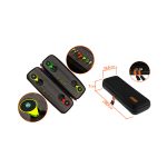 Fishing Rod Case Akara Finezza COV-WR-AF