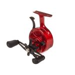 Катушка мультипликаторная Lucky John Maiko Trigger LJPMT04-MM (Под левую руку) - Image 2