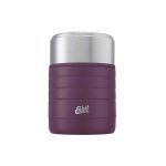 ТЕРМОС ДЛЯ ЕДЫ ESBIT MAJORIS 600ml AUBERGINE